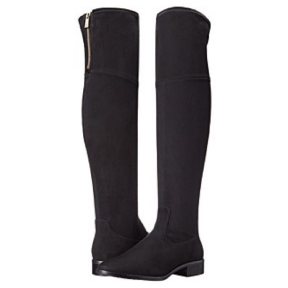 Ivanka Trump Shoes - Ivanka Trump over the knee Livi boots